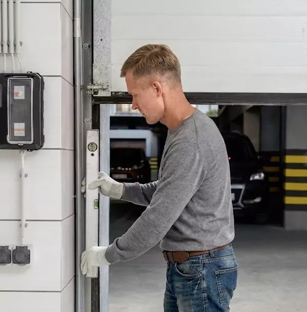 Why Choose Us for Door, Gate and Security Services in Salem, VA