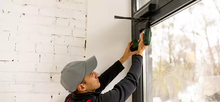 Automatic Door Opener Commercial Salem