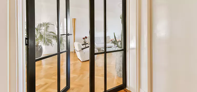 Bifold Door Replacement Salem