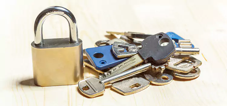 Why Choose Our Broken Key Services in Salem, VA?