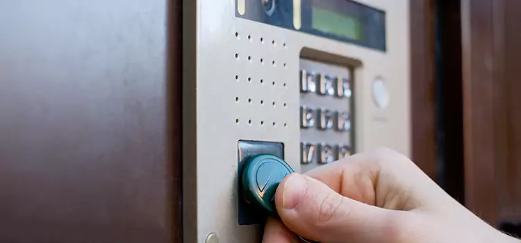 Enhanced Security Features Salem