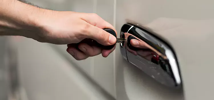 Why Choose Our Auto Locksmith Team in Salem, VA?