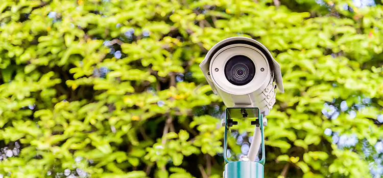 Advanced Surveillance Solutions for Every Need in Salem