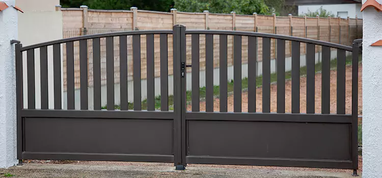 Advanced Gate Solutions in Salem, VA