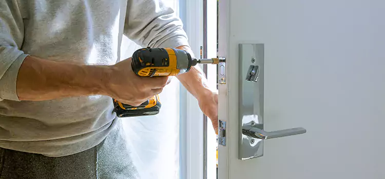 Door Knob Lock Repair Salem