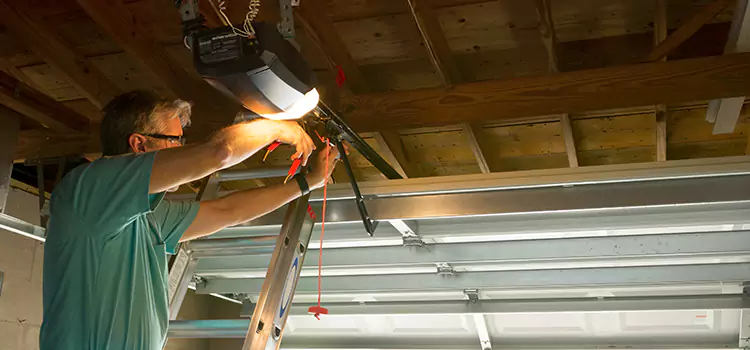 Garage Door Opener Sales and Installation Salem