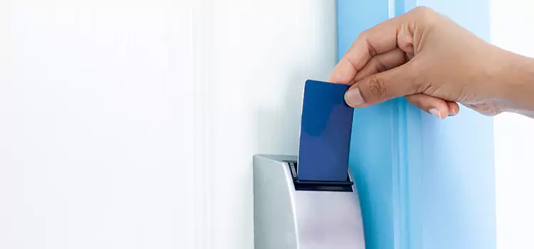 Access Control System Integration Salem