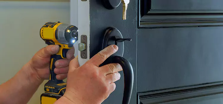 Locksmith Emergency Service Salem