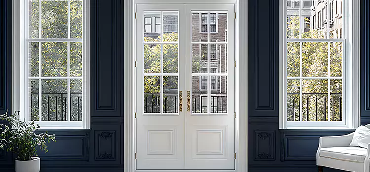 French Door Lock Repair Salem