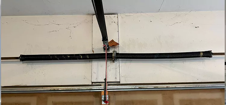 Garage Door Cable Repair Near Me in Salem, VA