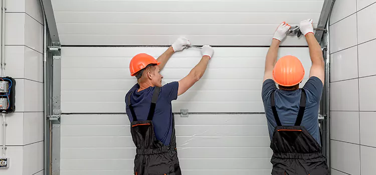 Choose Us for Your Garage Door Needs in Salem
