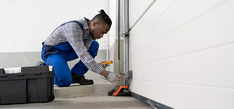 Expert Solutions for Every Garage Lock Need in Salem, VA