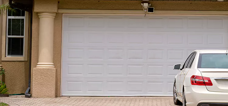 Comprehensive Garage Door Maintenance Services in Salem, VA