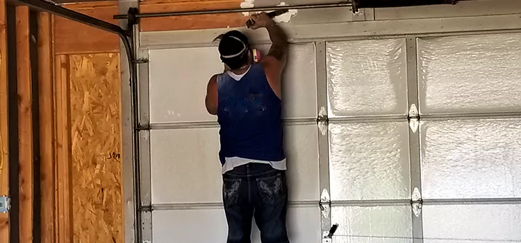 Specialized Garage Door Panel Solutions in Salem, VA