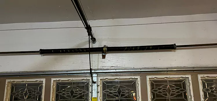 Garage Door Spring Repair Near Me Salem