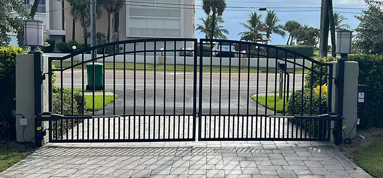 Gate Opener Replacement Near Me in Salem, VA