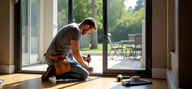Comprehensive Solutions for Every Glass Door Need in Salem, VA