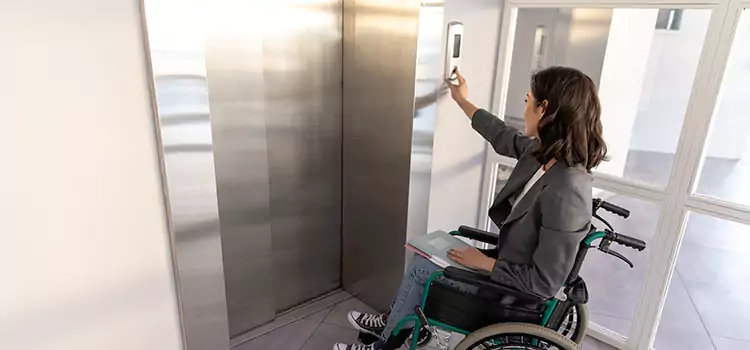Benefits of Modern Handicap Door Systems in Salem, VA