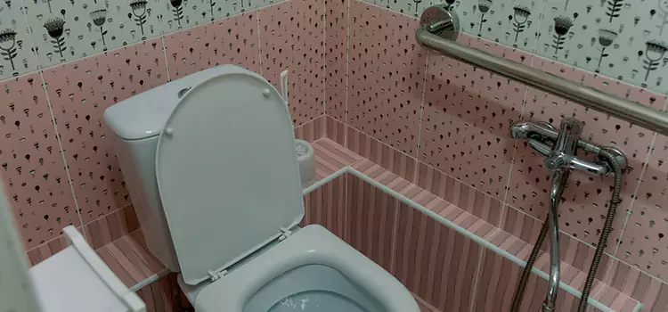 Meeting Diverse Needs With Accessible Restroom Solutions in Salem, VA