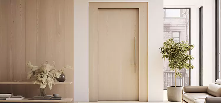 Choose Quality for Your Inside Doors in Salem, VA