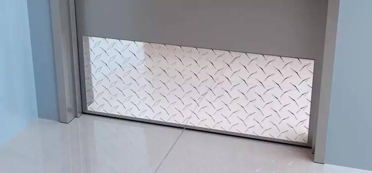 Benefits of Professional Kick Plate Solutions in Salem, VA