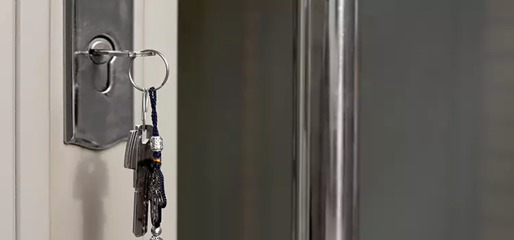 Master Keying by the Numbers Salem