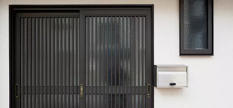 Sliding Screen Door Repair Salem