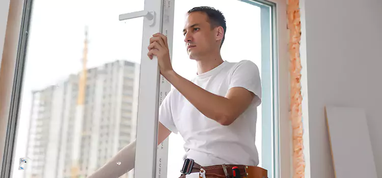 Patio Glass Replacement Salem