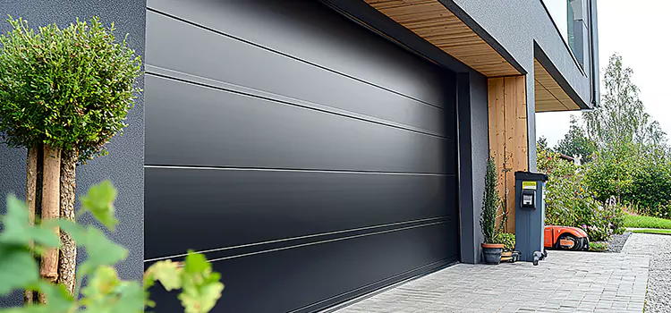 Residential Garage Door Service Salem
