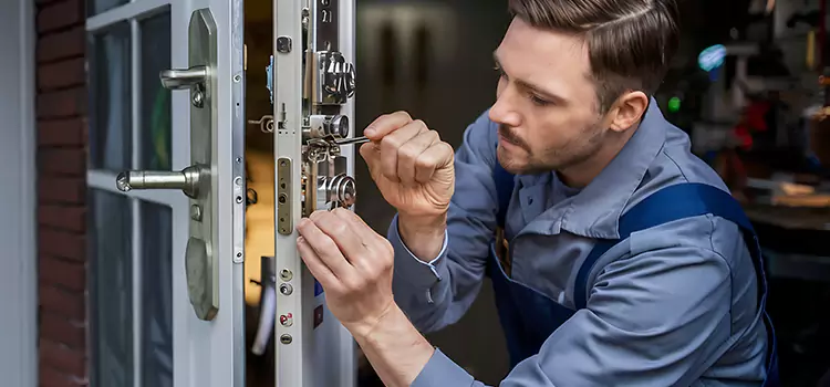Residential Lock Installation Salem