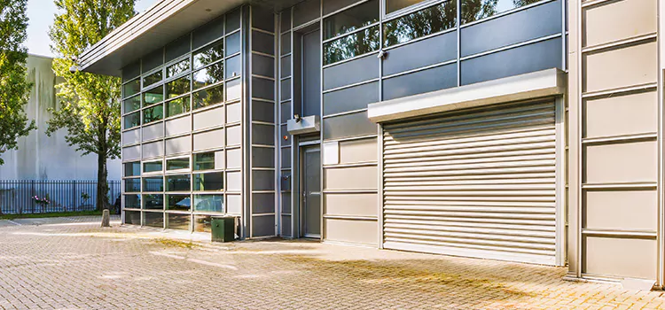 Electric Roller Garage Doors Salem