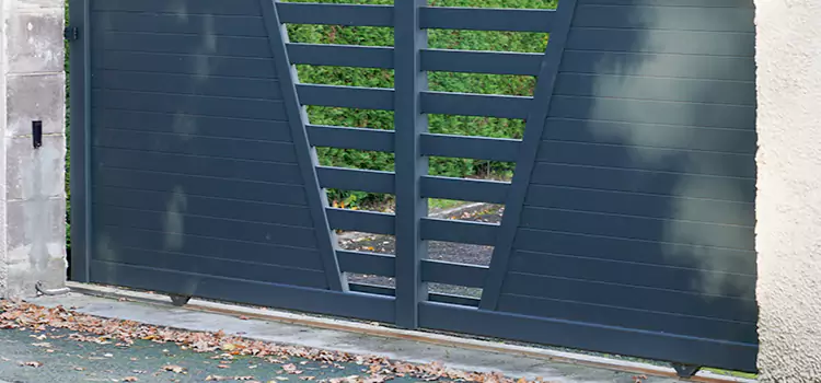 Automated Gate Company Near Me Salem