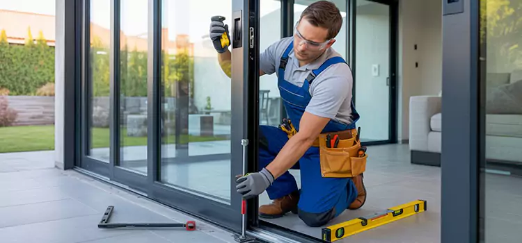 Sliding Screen Door Repair Salem