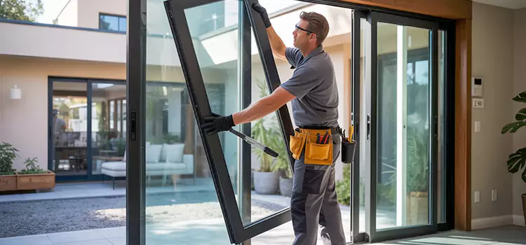 Specialized Sliding Door Roller Services in Salem, Virginia