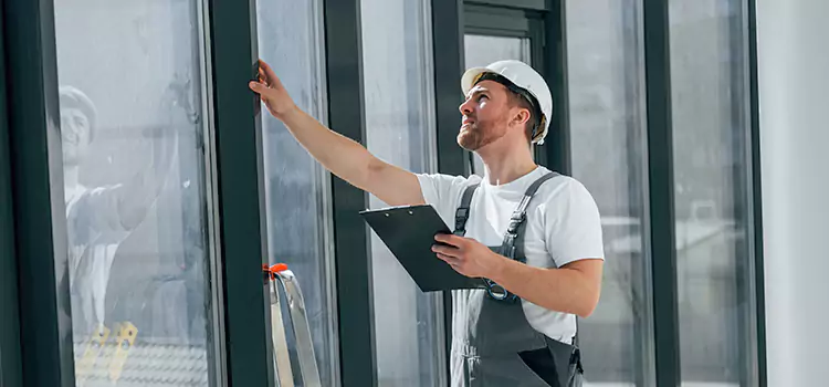 Comprehensive Solutions for Your Sticking Doors in Salem, VA