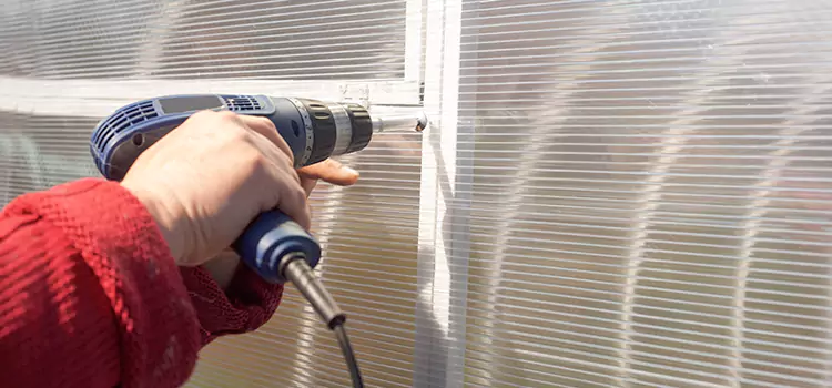 Sliding Screen Door Repair Salem