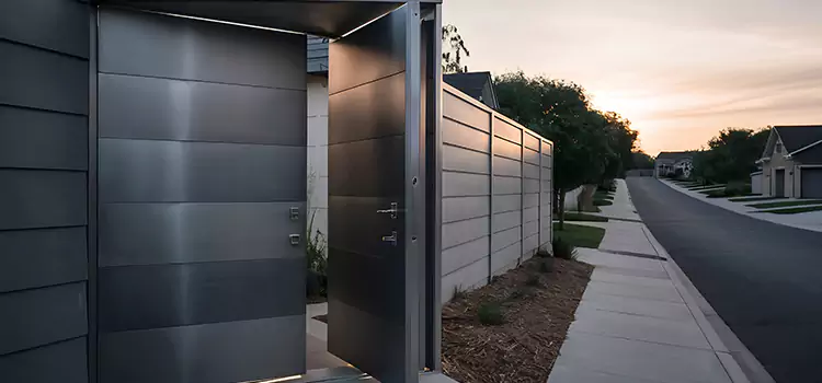 Comprehensive Steel Door Solutions in Salem, VA