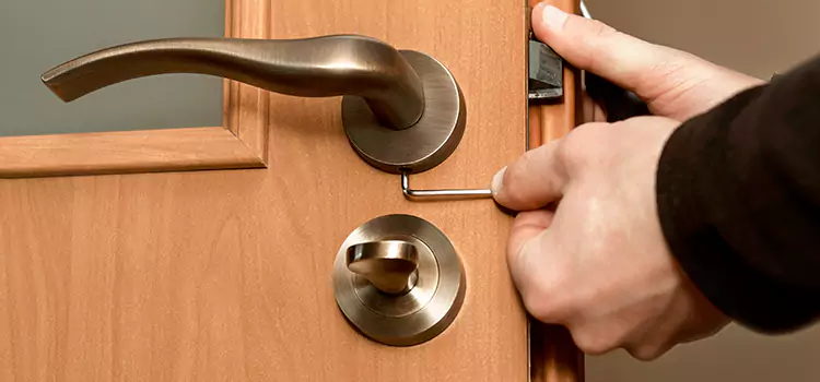 Access Control System Integration Salem