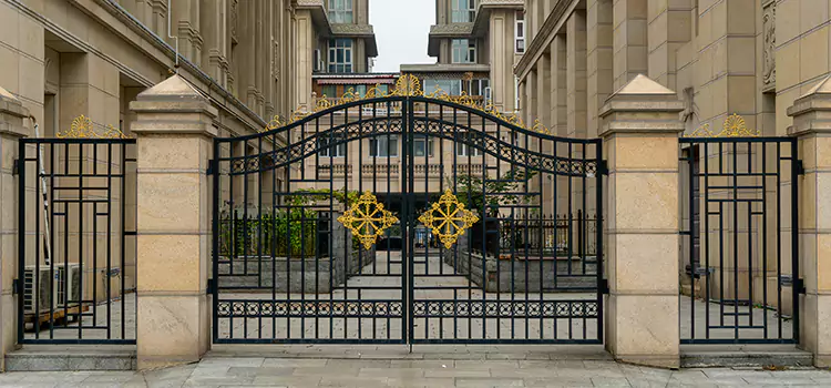 Comprehensive Iron Gate Maintenance Solutions in Salem, VA