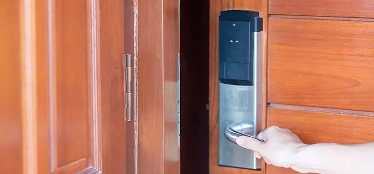 Commercial Keyless Entry Locks Salem