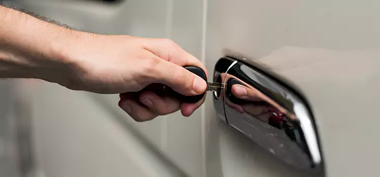 Car Unlock Service Price Salem