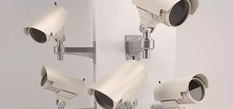 Your Trusted Partner for CCTV Solutions in Salem