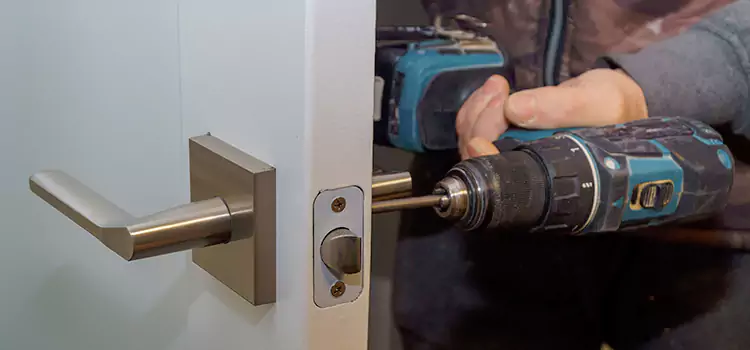 Brand Lock Repair and Specialty Services Salem