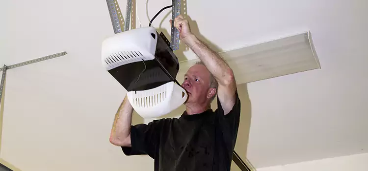 Garage Door Opener Service Salem