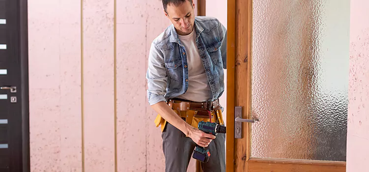 Door Glass Replacement Salem