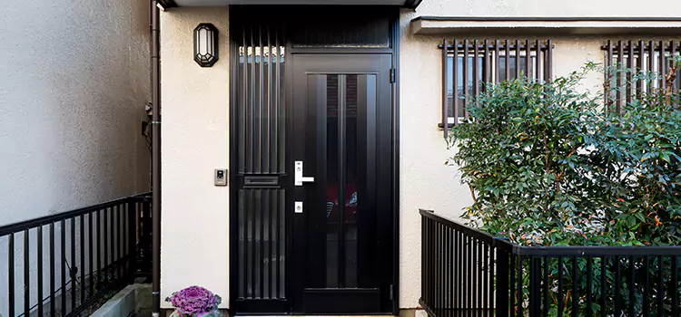 Popular Exterior Door Options in Salem, VA
