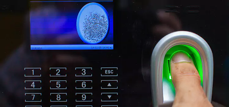Your Trusted Partner for Secure Access in Salem, VA