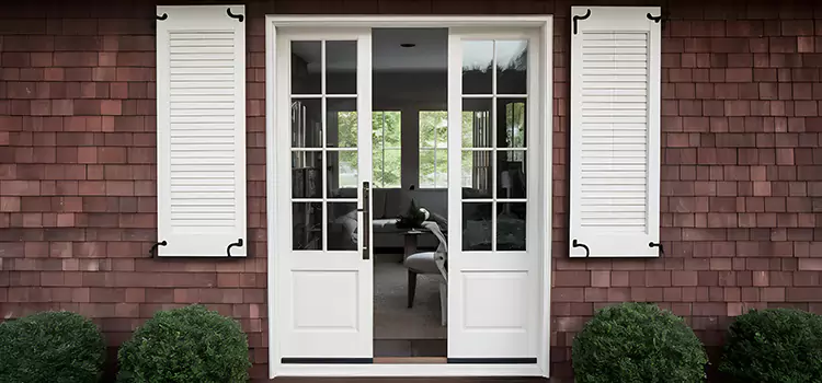 French Door Restoration Salem