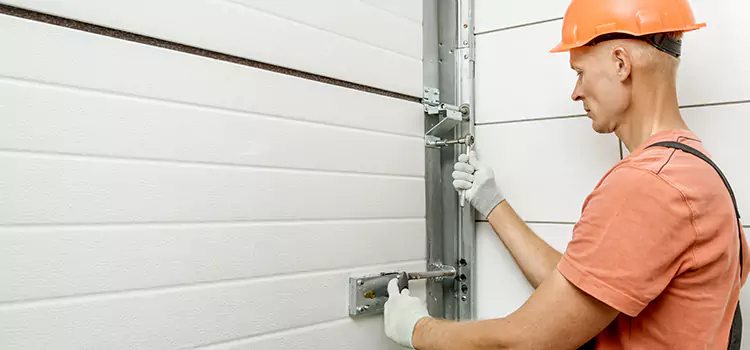 Why Choose Us for Garage Door Lock Services in Salem, VA?