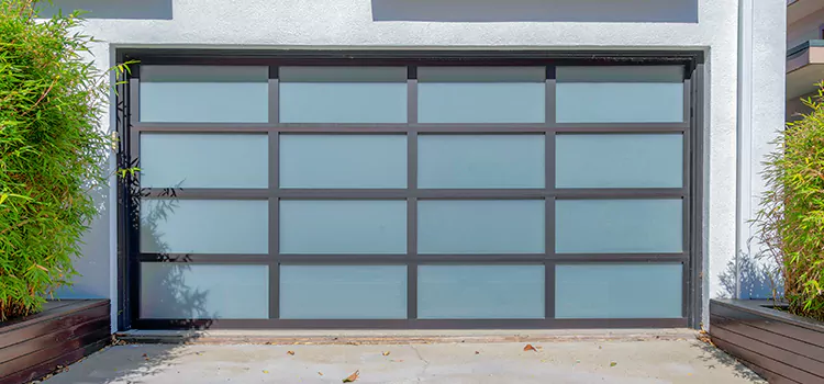 Why Choose Us for Garage Door Care in Salem, VA?